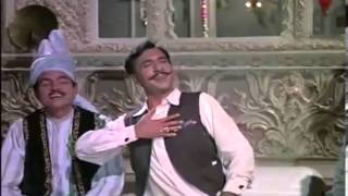 ‪Aye Meri Zohra Jabeen  Waqt [upl. by Larimer618]