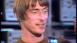 Paul Weller  Wild Wood amp Interview HD [upl. by Sugirdor]