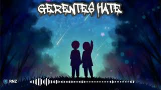 ABIEL JATNIKA GERENTES HATE [upl. by Forta988]