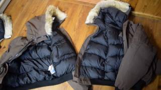 Fake or Real Canada Goose 5 Easy ways to tell Long Version [upl. by Terhune248]