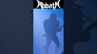 Abbath Live Pt 8  The Asylum at Mosaic Temple  51924 [upl. by Eltsyrhc]