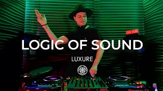 LOGIC OF SOUND [upl. by Nylde533]