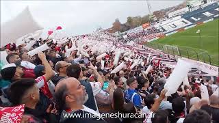 2024 Huracán vs Platense  Copa Argentina en cancha de Quilmes [upl. by Pam528]