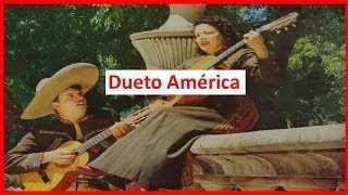 Macario el Curandero  Dueto America Sonido Original [upl. by Kaleena]