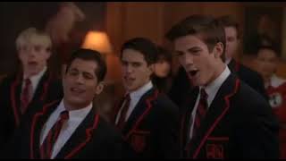 Glee  I Want You Back Cut Performance Full Performance [upl. by Siurtemed]