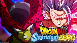 DRAGON BALL SPARKING ZERO ALL STAGES REVEALED THIS IS BAD [upl. by Alis539]