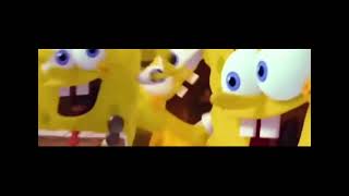 Saving Bikini bottom the sandy cheeks movie trailer [upl. by Auqinot880]