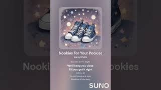 Nookies For Your Pookies  Official Commercial Song  quotBuy Nookies Or Go To the Basementquot [upl. by Minni]