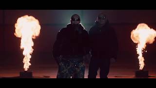 MONGOLIAN HIP HOP RAP ARTISTS  TOONOT Official Video [upl. by Gilligan984]