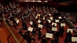 Messiaen TurangalîlaSinfonie ∙ hrSinfonieorchester ∙ Paavo Järvi [upl. by Crescentia180]