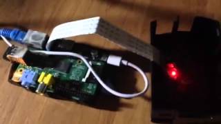 Camera Module for Raspberry Pi error [upl. by Lednahc144]