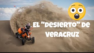 Chachalacas Veracruz Aventuras en las dunas [upl. by Nad330]