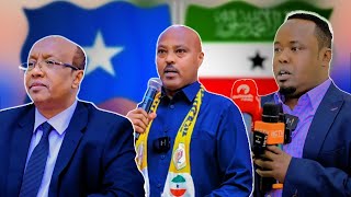 Xogo Fashiliyey Sedexda Nin EE Somaliland Dibandaabyada Kuwada amp Sababta [upl. by Annam]