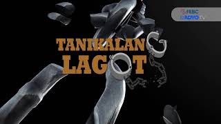 TANIKALANG LAGOT  FEBRUARY 6 2020 [upl. by Cohbath92]