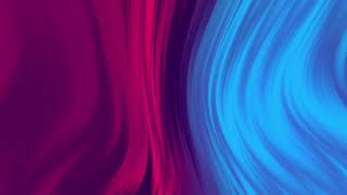 IMMERSE YOURSELF IN A SYMPHONY OF COLORS 5 HOURS OF VIBRANT RED AND BLUE GRADIENTS  4K SCREENSAVER [upl. by Ziul]