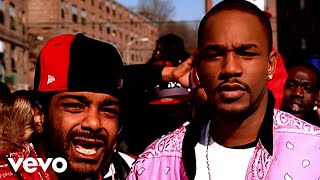 The Diplomats  Dipset Anthem ft CamRon Juelz Santana [upl. by Lacram963]