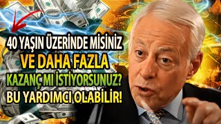 Başarının Psikolojisi 7 Zihinsel Kanun Kullanılarak Brian Tracy [upl. by Dnumsed]