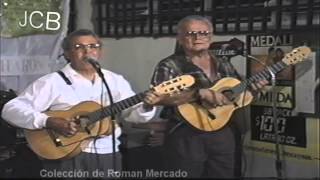 Trio Voces De Puerto Rico con Rafael Scharron Junior Nazario y Cheito Cruz [upl. by Ettenot]