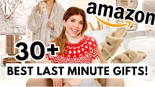 30 AMAZON Best Selling Gifts LAST MINUTE 🎁 Amazon Gift Guide 2023 ✨ CANT MISS [upl. by Neisa22]