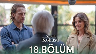 Sandık Kokusu 18Bölüm sandikkokusudizi [upl. by Cline]