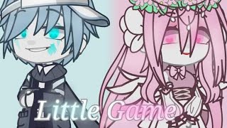 Little Game Ⅱ GCMV [upl. by Ecyak188]