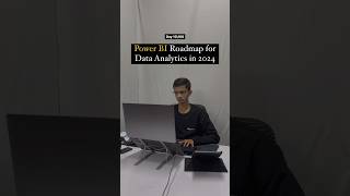 Power BI Roadmap for Data Analyst powerbi powerbidashboard daxfunctions dax dataanalyst ai [upl. by Ahsital]