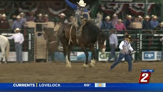 2023 Reno Rodeo Recap [upl. by Tony]