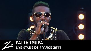 Fally Ipupa  Stade de France  LIVE [upl. by Asssilem]