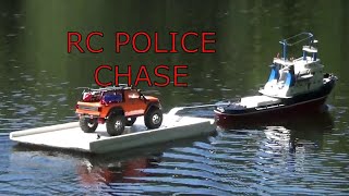 INSANE RC ACTIONCARTRUCK AND BOATEXTREME PICTURES [upl. by Vera]