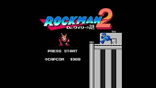 Mega Man 2  Quick Man Mega Man 8 Remix [upl. by Ancelin755]