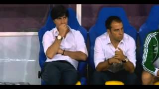 FOOTBALLBETISIER Euro 2012 Les moments les plus droles [upl. by Hilliary]