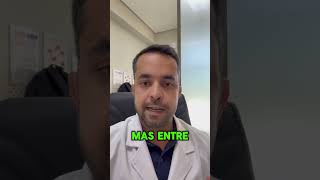 gastroenterologia medicina saude bemestar viral tiktokbrasil intestinoirritavel sibo [upl. by Llenel]