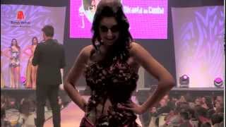 Final das Miss Vindimas 2014 [upl. by Vharat]