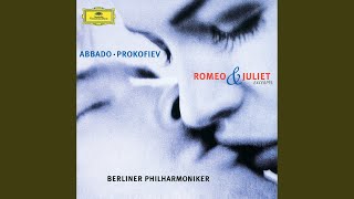 Prokofiev Romeo and Juliet Suite No 1 Op 64a  VII Death of Tybalt [upl. by Brig]