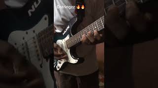 Extra musica  Etat Major Official Guitar 🎸 cover [upl. by Aphrodite]