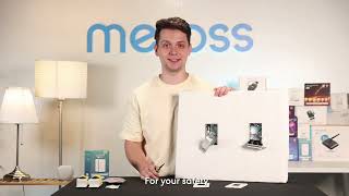 How to Install Meross Smart WiFi 3Way Dimmer Switch Kit MSS570 US Version [upl. by Ling]