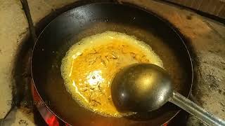 Doodh kadi recipe  Doodh Kadi Banane Ka Tarika  Doodh Ke Fayde [upl. by Tewfik872]