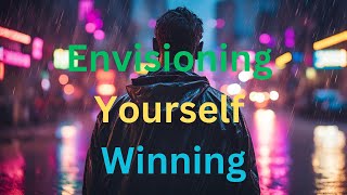 The Power of Envisioning Yourself Winning [upl. by Ciprian448]