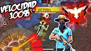 MEJOR HUD PARA HACER EL TRUCO CON LA MP40 Y PONER GLOO AGACHADO Free fire  Anticristo [upl. by Ynoble]