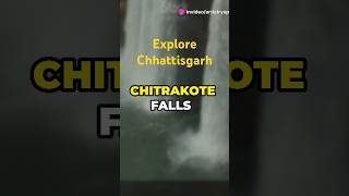 Top 7 MustVisit Places in Chhattisgarh  Day 05 shorts shorts short india tourism [upl. by Moore218]