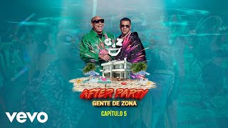 Gente De Zona  After Party [upl. by Irok]