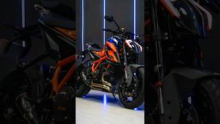 KTM 1290 Super Duke R Review The Ultimate Street Beast motorcyclereview [upl. by Attenehs]