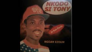 Ngoan Ezoum  Nkodo Sitony [upl. by Nonac167]