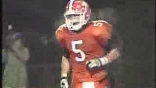 HS Div II Playoff Football  Lexington vs Southview [upl. by Eilatam511]