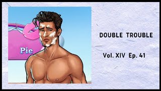 Double Trouble 🍒 Vol XIV Ep 41 • Prom Night 🎆 [upl. by Onailerua709]