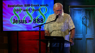 The Meaning of Numbers in the Bible  part 1 [upl. by Marduk]