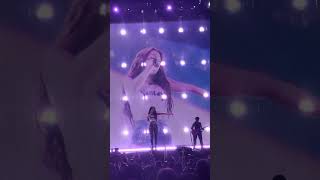 good 4 u part 3  Olivia Rodrigo  Guts World Tour Houston TX Toyota Center 02272024 [upl. by Johnsson]