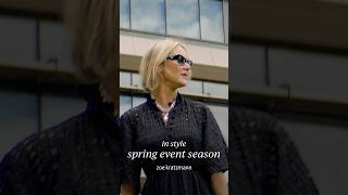 spring event season🐎 spring dress dresses springstyles designerdresses fashion fashiondress [upl. by Glenn]