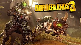 🔫 BORDERLAND 3  PARTE 2 🔫 [upl. by Akeem]