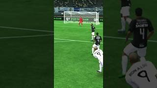 Curve 🔥fifa easportsfc [upl. by Charin773]